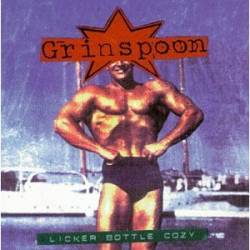 Grinspoon : Licker Bottle Cozy